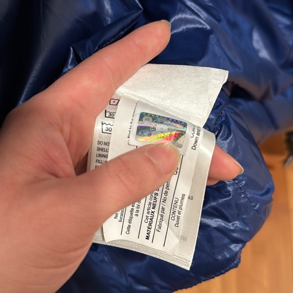 Canada Goose Vest - Picture 4 of 4